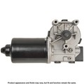 A1 Cardone New Wiper Motor, 85-45026 85-45026